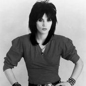 Joan Jett - List pictures