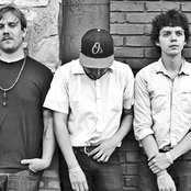 Holy Wave - List pictures