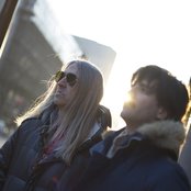 Am & Shawn Lee - List pictures