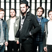 While She Sleeps - List pictures