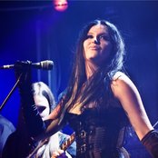 Witchcraft - List pictures