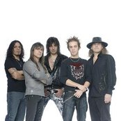 Rata Blanca - List pictures