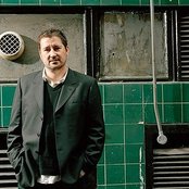 Clint Mansell - List pictures