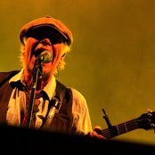 Kim Larsen - List pictures