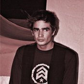 Jon Hopkins - List pictures