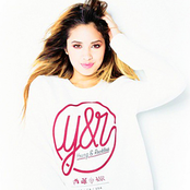 Jasmine V - List pictures