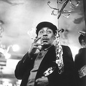 Johnny Hodges - List pictures