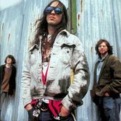 Dinosaur Jr. - List pictures