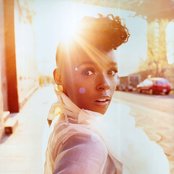 Janelle Monae - List pictures