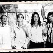 Luscious Jackson - List pictures