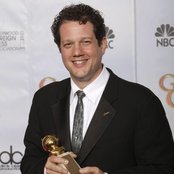 Michael Giacchino - List pictures