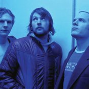 The Baker Brothers - List pictures