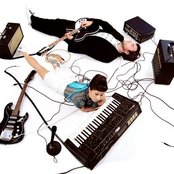 Asobi Seksu - List pictures