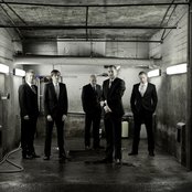 The Five Corners Quintet - List pictures