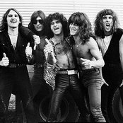 Krokus - List pictures