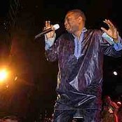 Youssou N'dour - List pictures