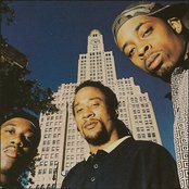 Brand Nubian - List pictures