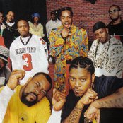 Dungeon Family - List pictures