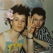 Flesh For Lulu - List pictures