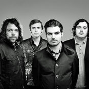 The Boxer Rebellion - List pictures