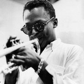 Miles Davis Octet - List pictures