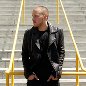 Mike Posner - List pictures