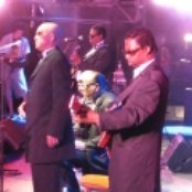 Blind Boys Of Alabama - List pictures