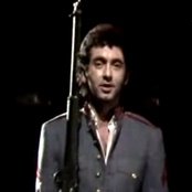 Jona Lewie - List pictures