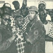 Three 6 Mafia - List pictures