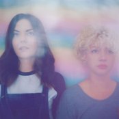 Honeyblood - List pictures