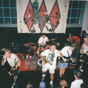 Skankin Pickle - List pictures