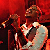 Raheem Devaughn - List pictures