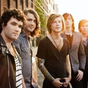 Mayday Parade - List pictures