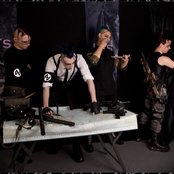 Hellfire Society - List pictures