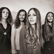 Blues Pills - List pictures