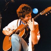 Peter White - List pictures