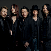 Luna Sea - List pictures