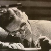 Bill Evans - List pictures