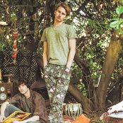 Glass Animals - List pictures