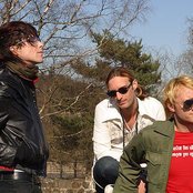 Sneaker Pimps - List pictures