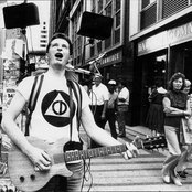 Billy Bragg - List pictures