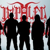 Impaled Nazarene - List pictures