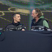Kruder & Dorfmeister - List pictures