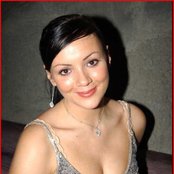 Martine Mccutcheon - List pictures