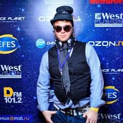 Chris Parker - List pictures