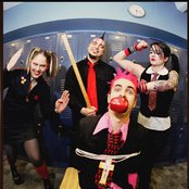Mindless Self Indulgence - List pictures