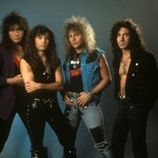 Y&t - List pictures