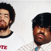 Gnarls Barkley - List pictures