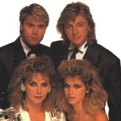 Bucks Fizz - List pictures