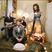 Straylight Run - List pictures